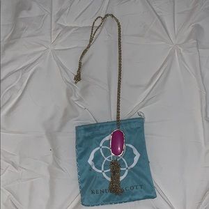 Kendra Scott Pendant